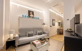 Edmond Vibes Puerta del Sol Suites
